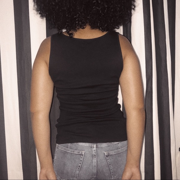 Express Tank - Picture 4 of 4